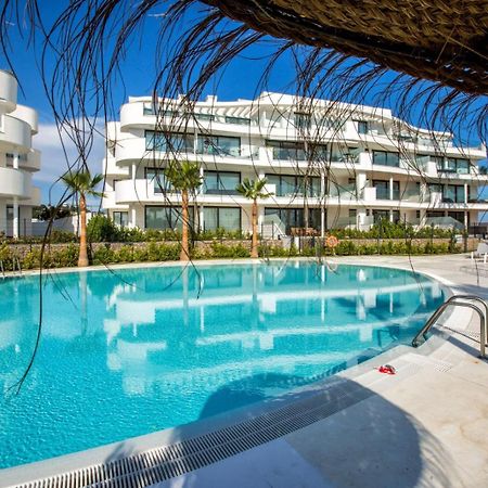 Vivi Homes - Bossa Nova Fuengirola Kültér fotó