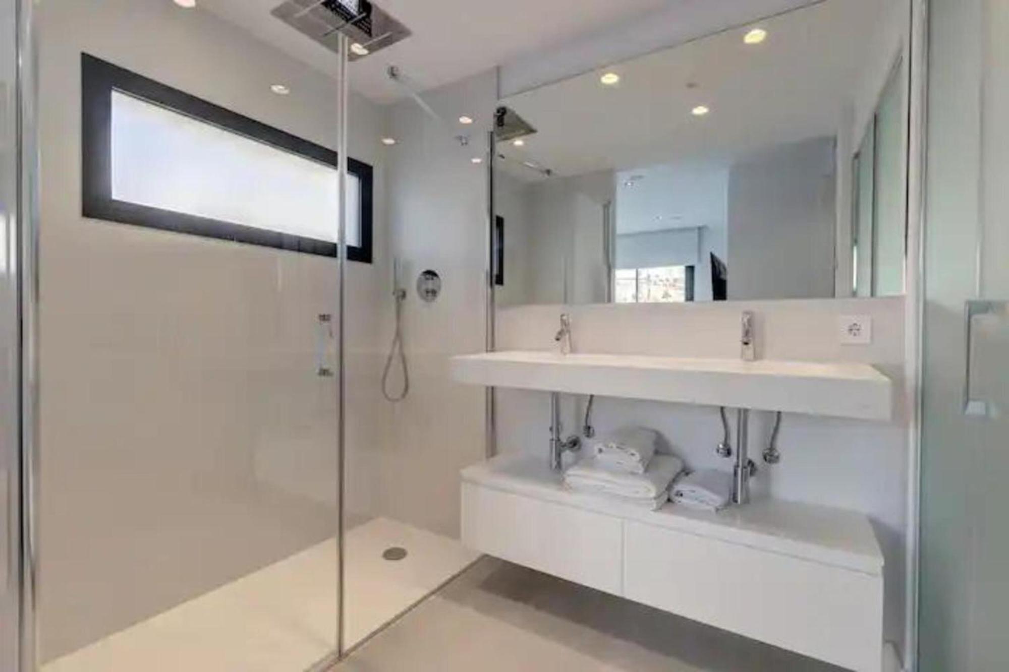 Vivi Homes - Bossa Nova Fuengirola Kültér fotó