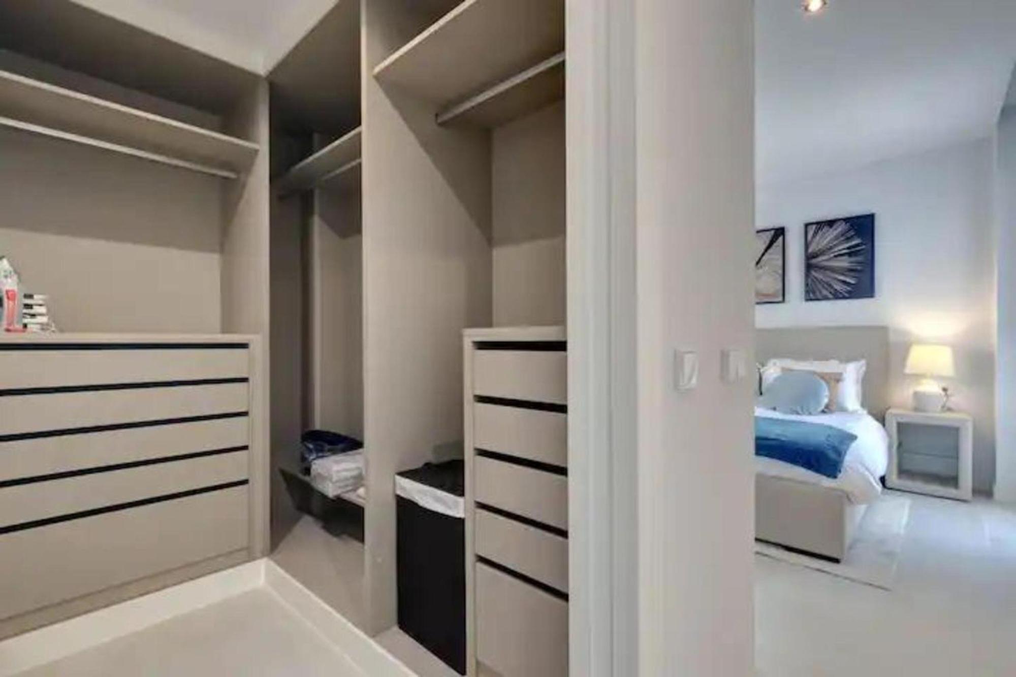 Vivi Homes - Bossa Nova Fuengirola Kültér fotó