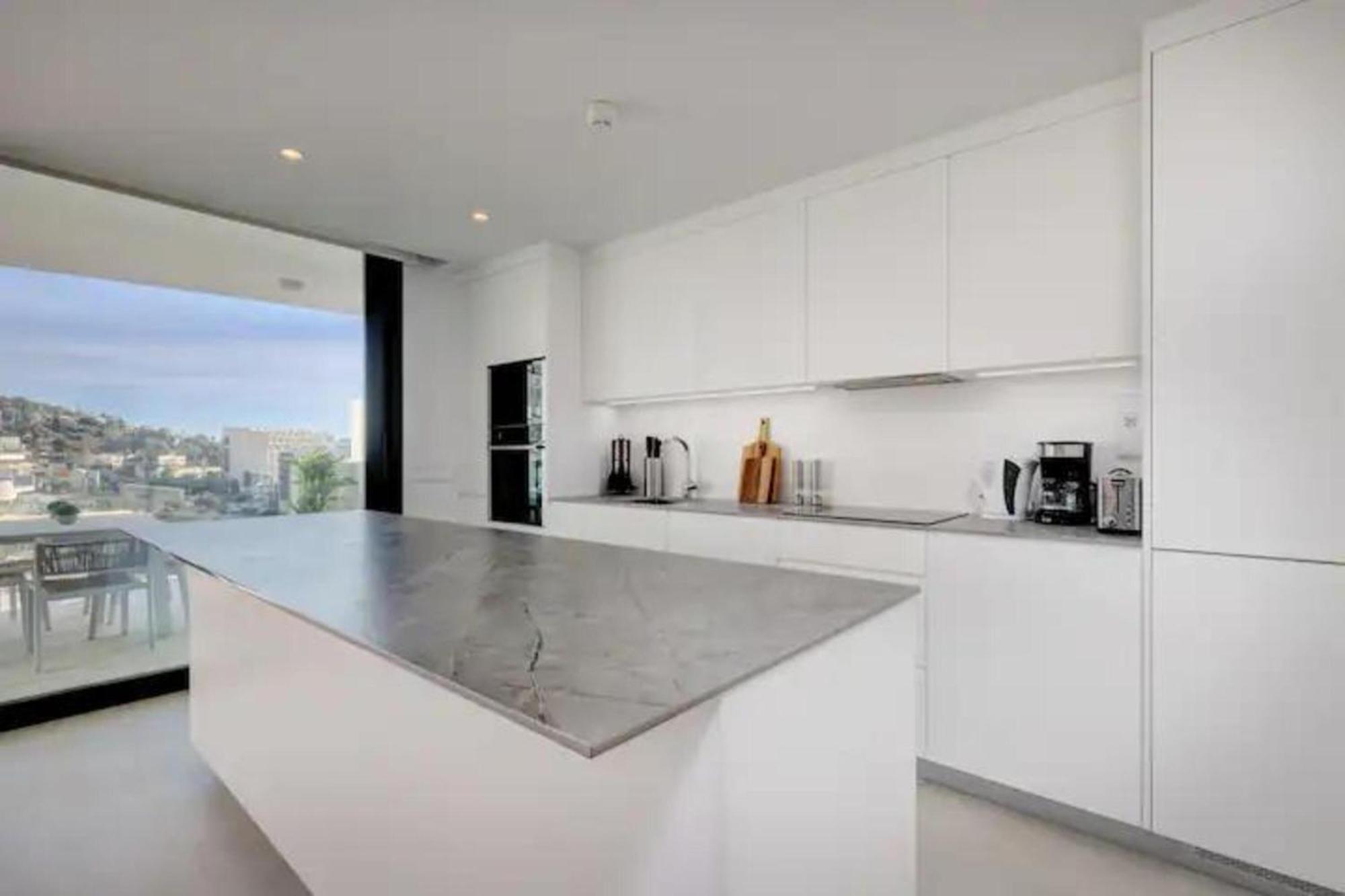 Vivi Homes - Bossa Nova Fuengirola Kültér fotó