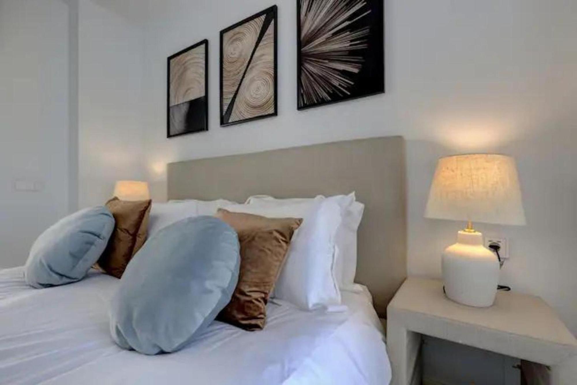 Vivi Homes - Bossa Nova Fuengirola Kültér fotó
