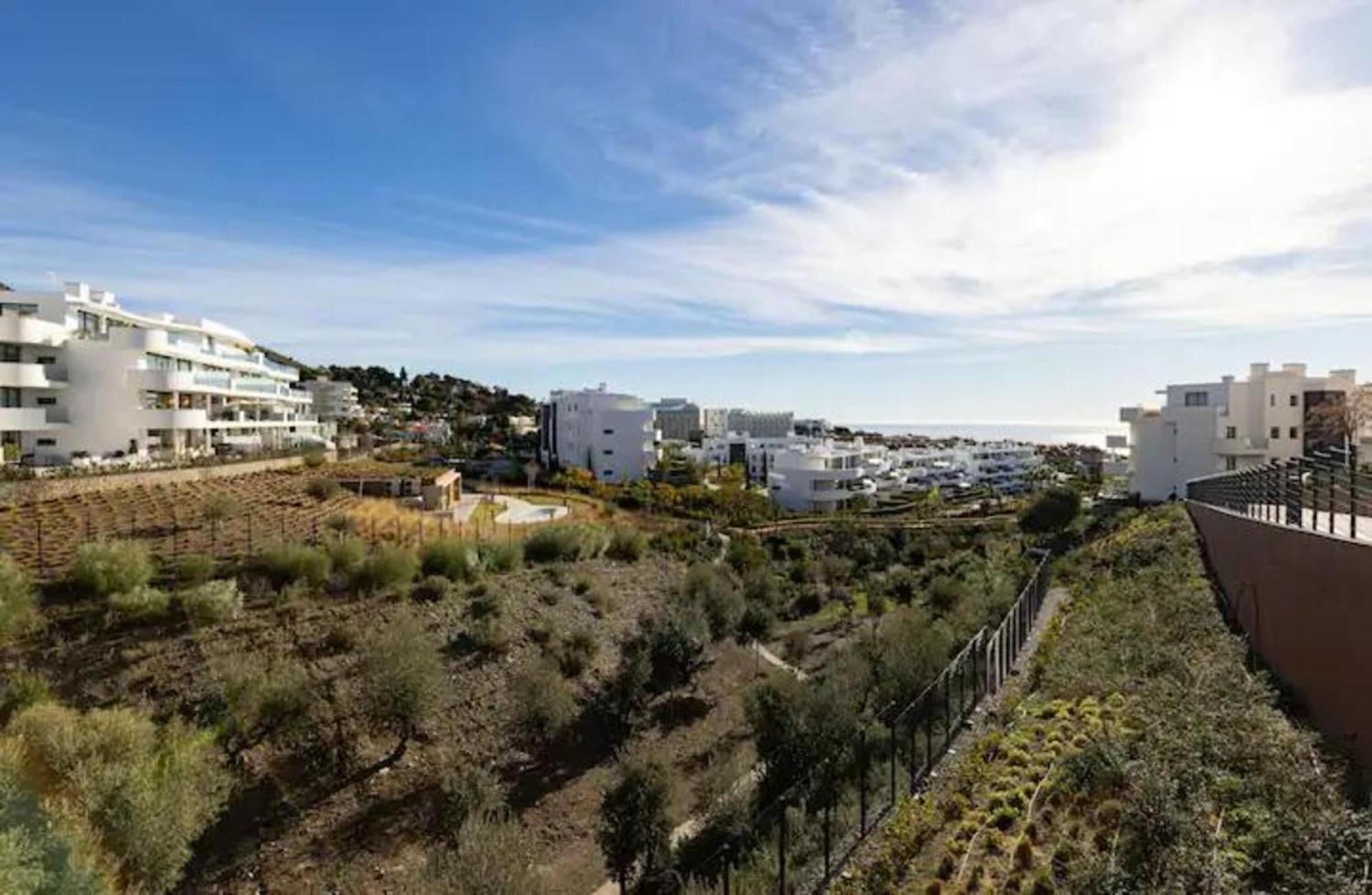 Vivi Homes - Bossa Nova Fuengirola Kültér fotó