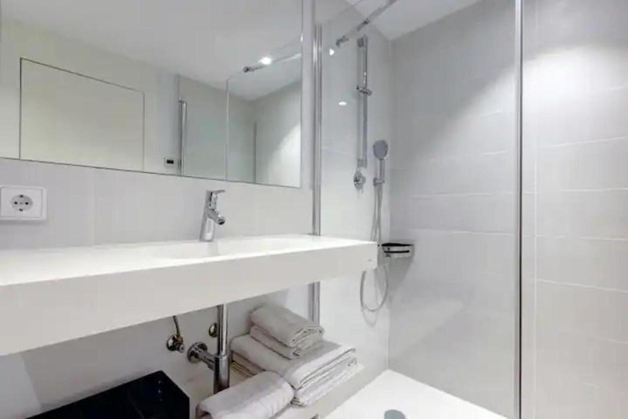 Vivi Homes - Bossa Nova Fuengirola Kültér fotó